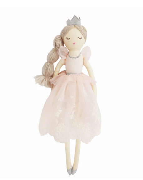 Princess Olivia Doll from Anderson Parker
