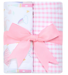 Princess Set of Two Burps from Anderson Parker