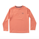 Pro Performance Long Sleeve T-Shirt - Crabapple from Anderson Parker