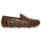 Prodigy Driver Loafers - Driftwood from Anderson Parker