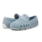 Prodigy Driver Loafers - Powder Blue from Anderson Parker