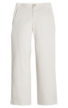 Pull On Pant - Pebble Twill from Anderson Parker