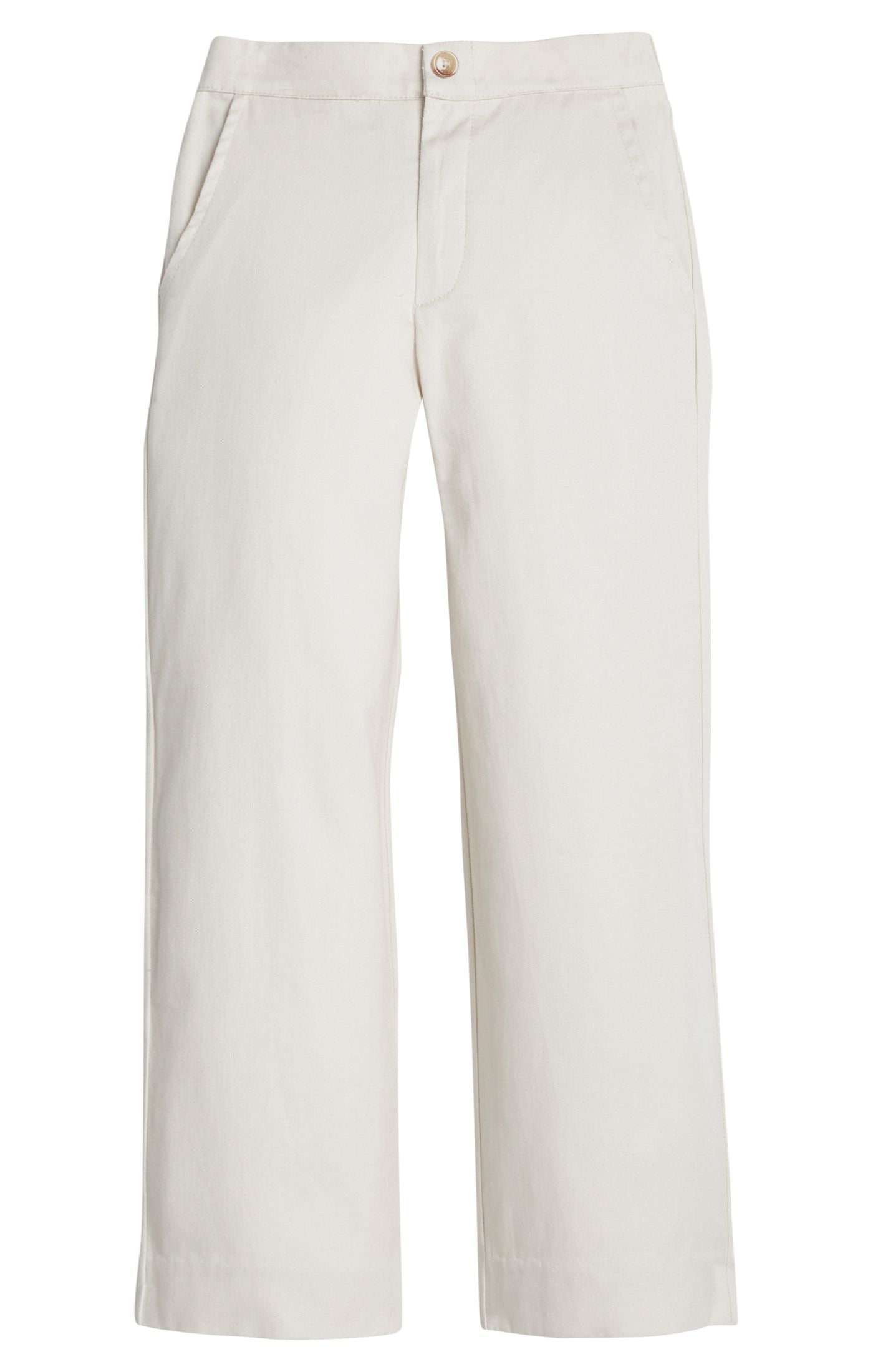 Pull On Pant - Pebble Twill from Anderson Parker