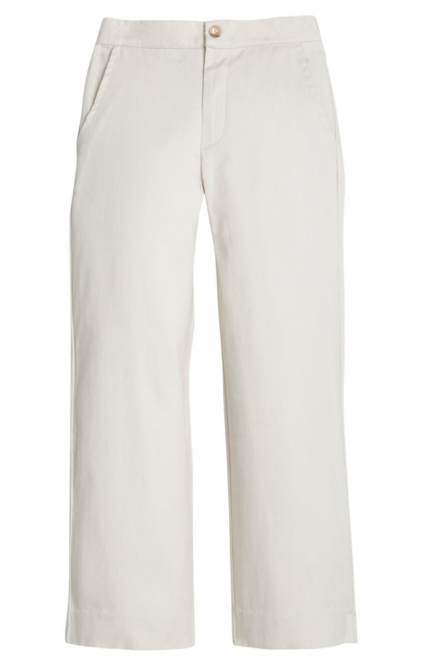Pull On Pant - Pebble Twill from Anderson Parker