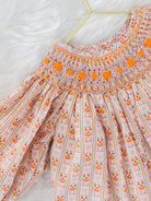 Pumpkin Darling Bubble from Anderson Parker