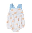 Pumpkin Row Silas Sunsuit from Anderson Parker