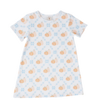 Pumpkin Row Susie Swing Dress from Anderson Parker