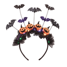 Pumpkins Light Up Halloween Headband from Anderson Parker