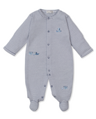 Puppy Park Fun - Footie from Anderson Parker