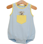 Puppy Paws Bubble from Anderson Parker