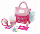 Purse Plush Set from Anderson Parker