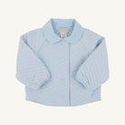 Quinn Coat - Buckhead Blue from Anderson Parker