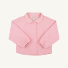 Quinn Coat - Sandpearl Pink from Anderson Parker