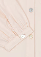 RILO COLLAR SHIRT GOTS - POWDER PUFF from Anderson Parker