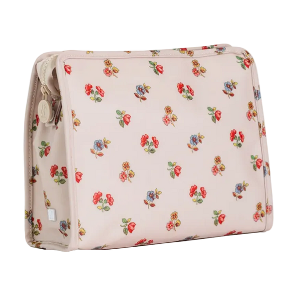 ROADIE LARGE Zip Pouch - CHARLOTTE from Anderson Parker