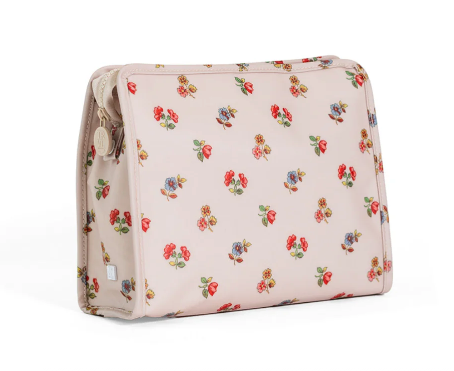 ROADIE LARGE Zip Pouch - CHARLOTTE from Anderson Parker