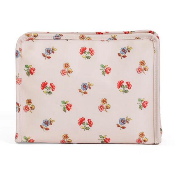 ROADIE MEDIUM Zip Pouch - CHARLOTTE from Anderson Parker