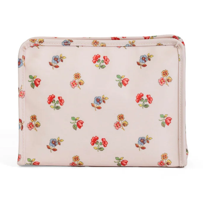 ROADIE MEDIUM Zip Pouch - CHARLOTTE from Anderson Parker