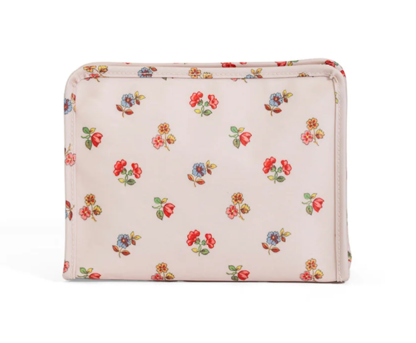 ROADIE MEDIUM Zip Pouch - CHARLOTTE from Anderson Parker