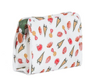 ROADIE MEDIUM Zip Pouch - Touchdown from Anderson Parker