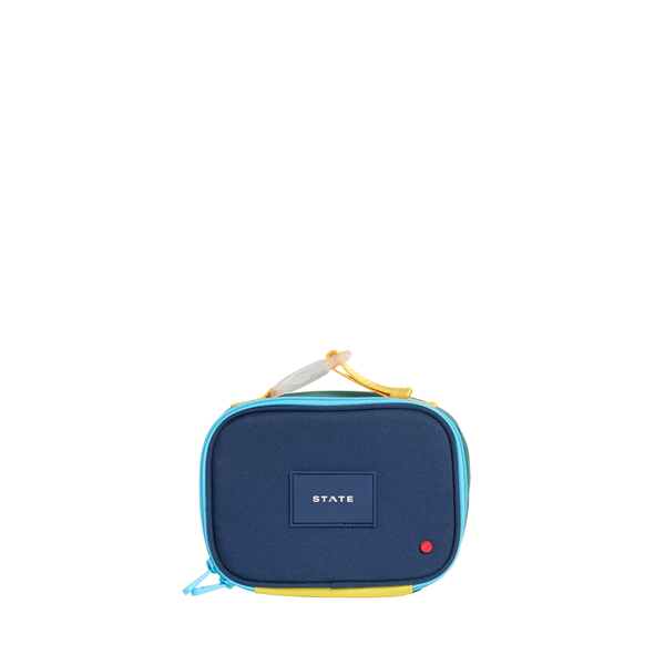 RODGERS MINI SNACK PACK - GREEN / NAVY from Anderson Parker