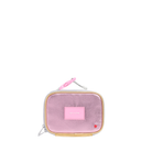RODGERS MINI SNACK PACK - Pink/Silver from Anderson Parker