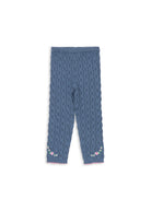 ROSIER PANTS - ASHLEY BLUE from Anderson Parker