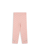 ROSIER PANTS - CHINTZ ROSE from Anderson Parker