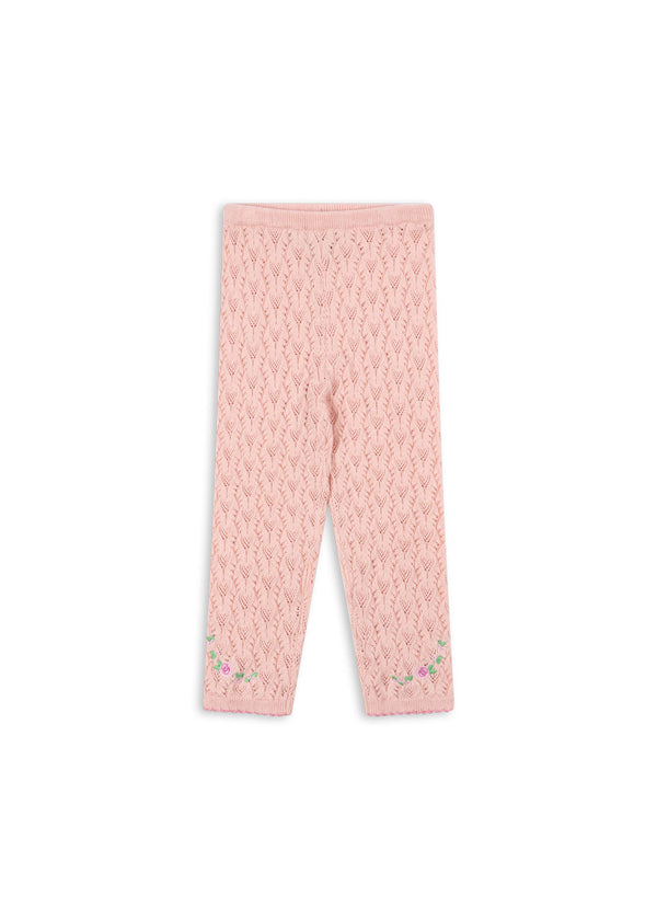 ROSIER PANTS - CHINTZ ROSE from Anderson Parker