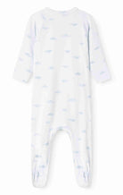 RUBELLO FOOTIE & HAT SET - Cumu from Anderson Parker