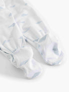 RUBELLO FOOTIE & HAT SET - Cumu from Anderson Parker