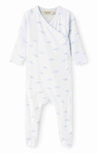 RUBELLO FOOTIE & HAT SET - Cumu from Anderson Parker