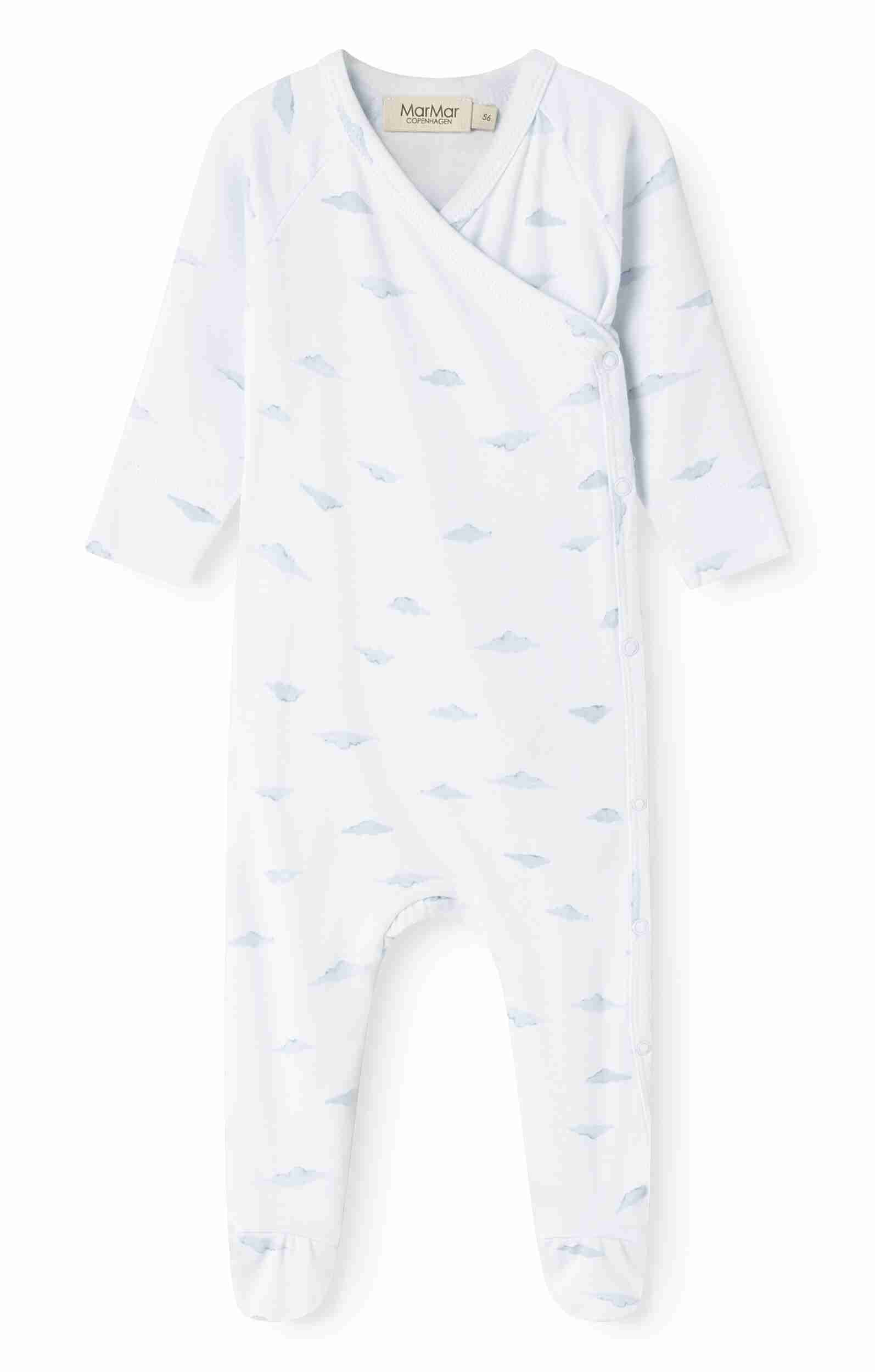 RUBELLO FOOTIE & HAT SET - Cumu from Anderson Parker