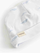 RUBELLO FOOTIE & HAT SET - Cumu from Anderson Parker
