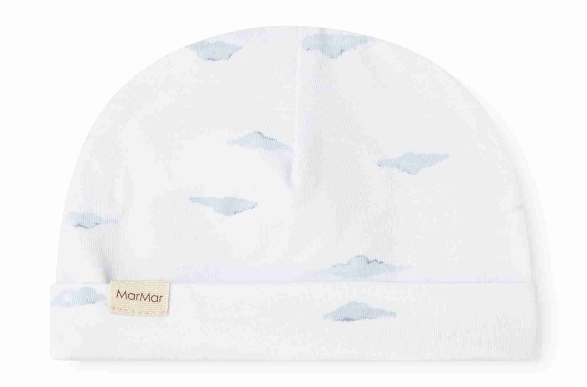 RUBELLO FOOTIE & HAT SET - Cumu from Anderson Parker