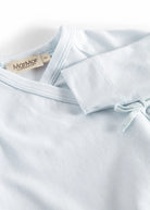 RUBELLO FOOTIE & HAT SET - Light Blue from Anderson Parker