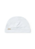 RUBELLO FOOTIE & HAT SET - Light Blue from Anderson Parker