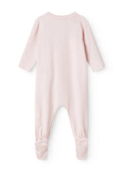 RUBELLO FOOTIE & HAT SET - Rosa from Anderson Parker