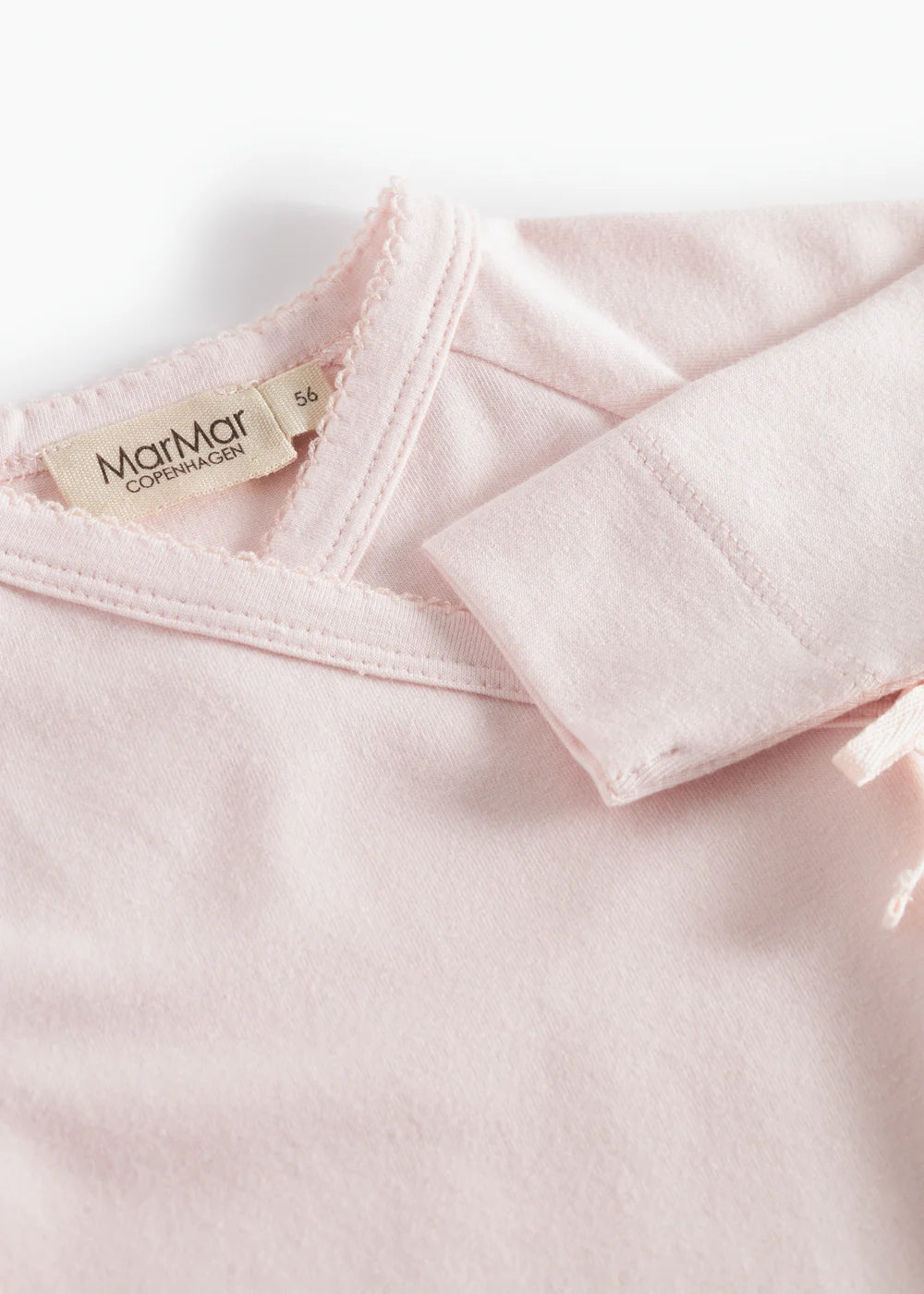RUBELLO FOOTIE & HAT SET - Rosa from Anderson Parker