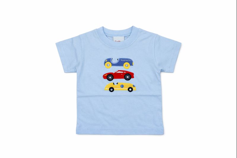 Racecar T-Shirt from Anderson Parker
