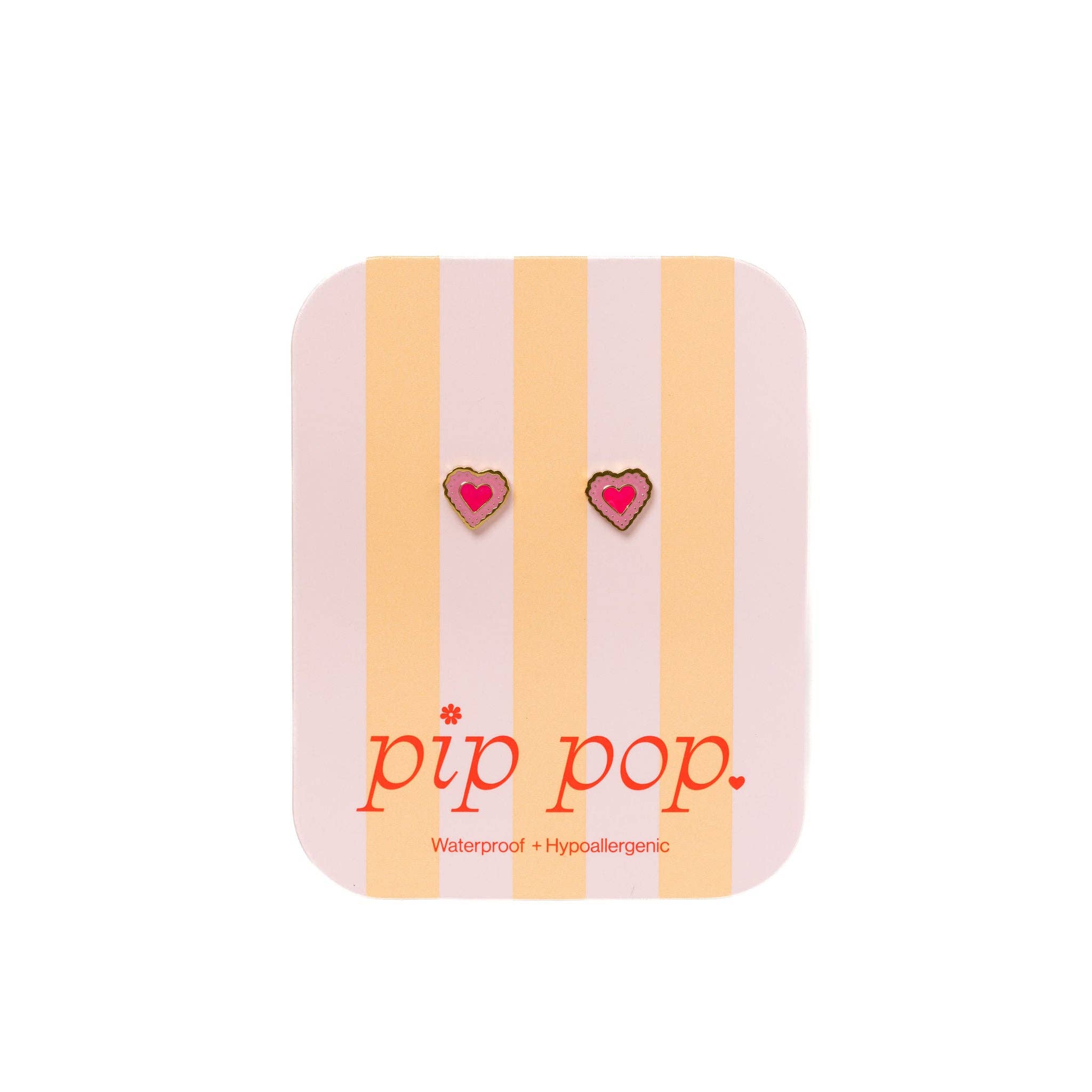 Radiant Heart from Anderson Parker