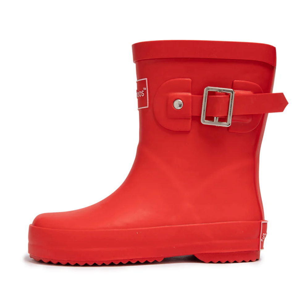 Rain Boots - Archie from Anderson Parker