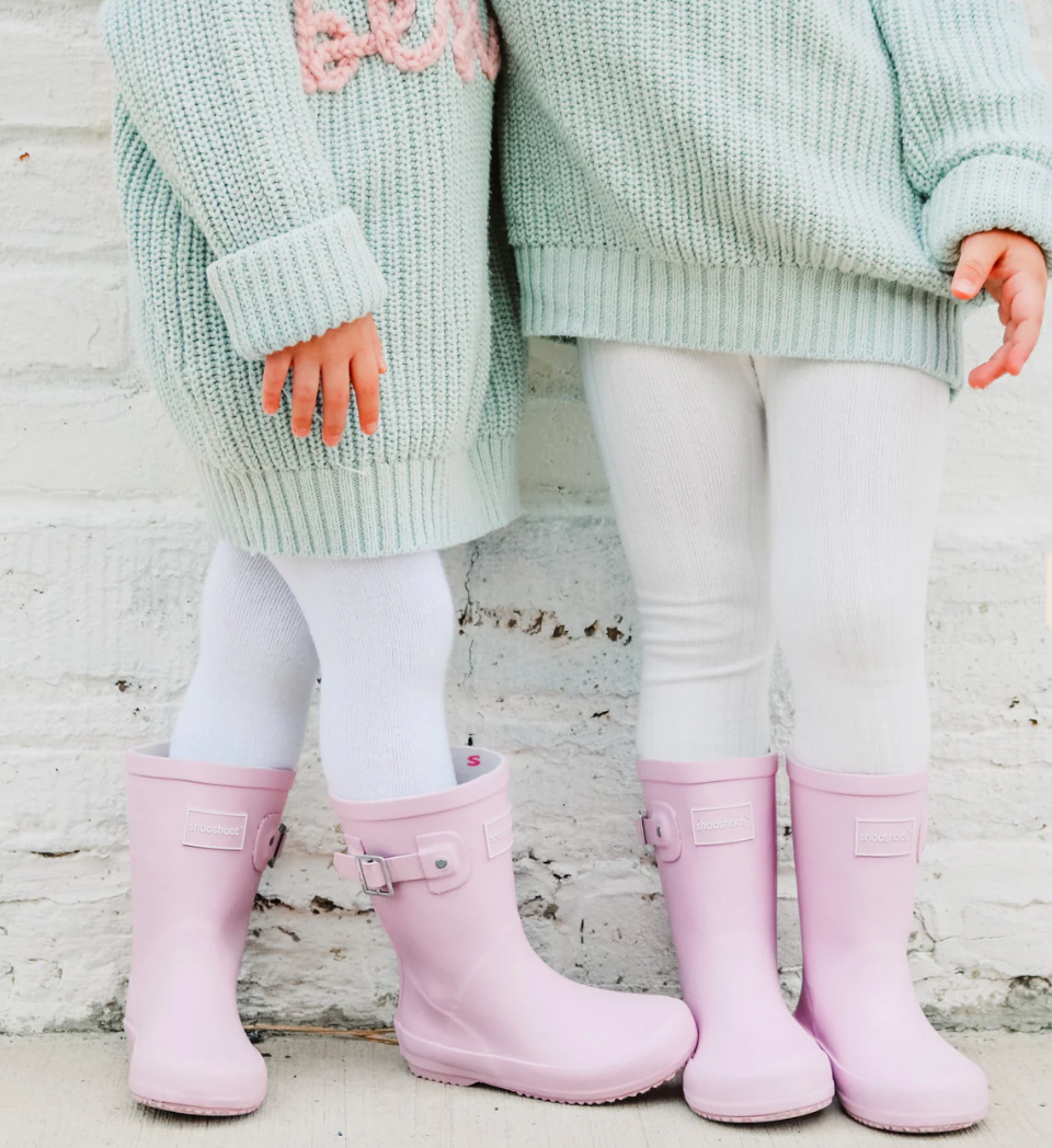 Rain Boots - Ballroom from Anderson Parker