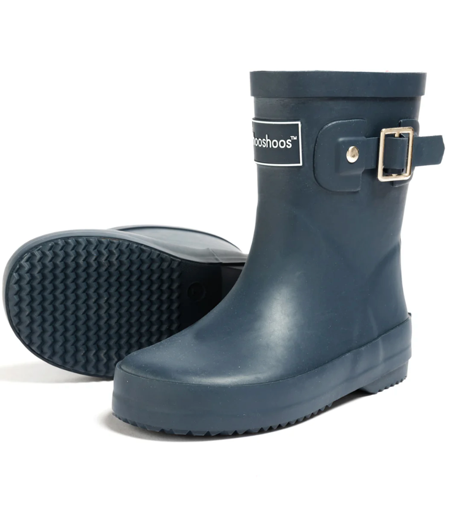 Rain Boots - Northern Lights from Anderson Parker