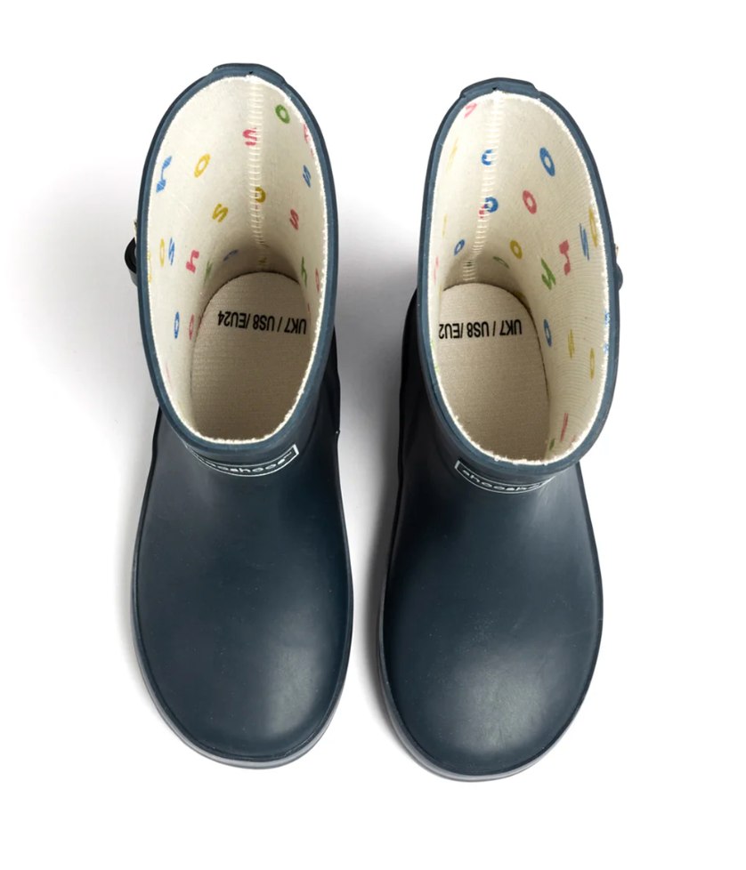 Rain Boots - Northern Lights from Anderson Parker