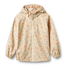 Rainwear Chardy Jacket - Flowers and Seashells from Anderson Parker