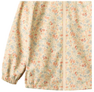 Rainwear Chardy Jacket - Flowers and Seashells from Anderson Parker