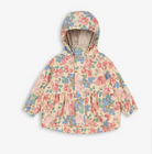 Rainy Palme Jacket - Bloomie Grape from Anderson Parker