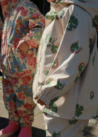 Rainy Palme Jacket - Bloomie Grape from Anderson Parker