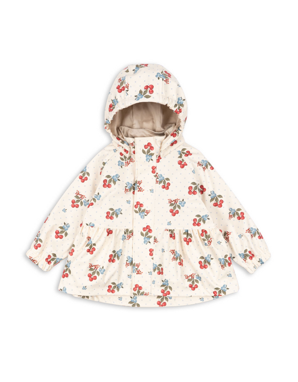 Rainy Palme Jacket - Marmelatta from Anderson Parker